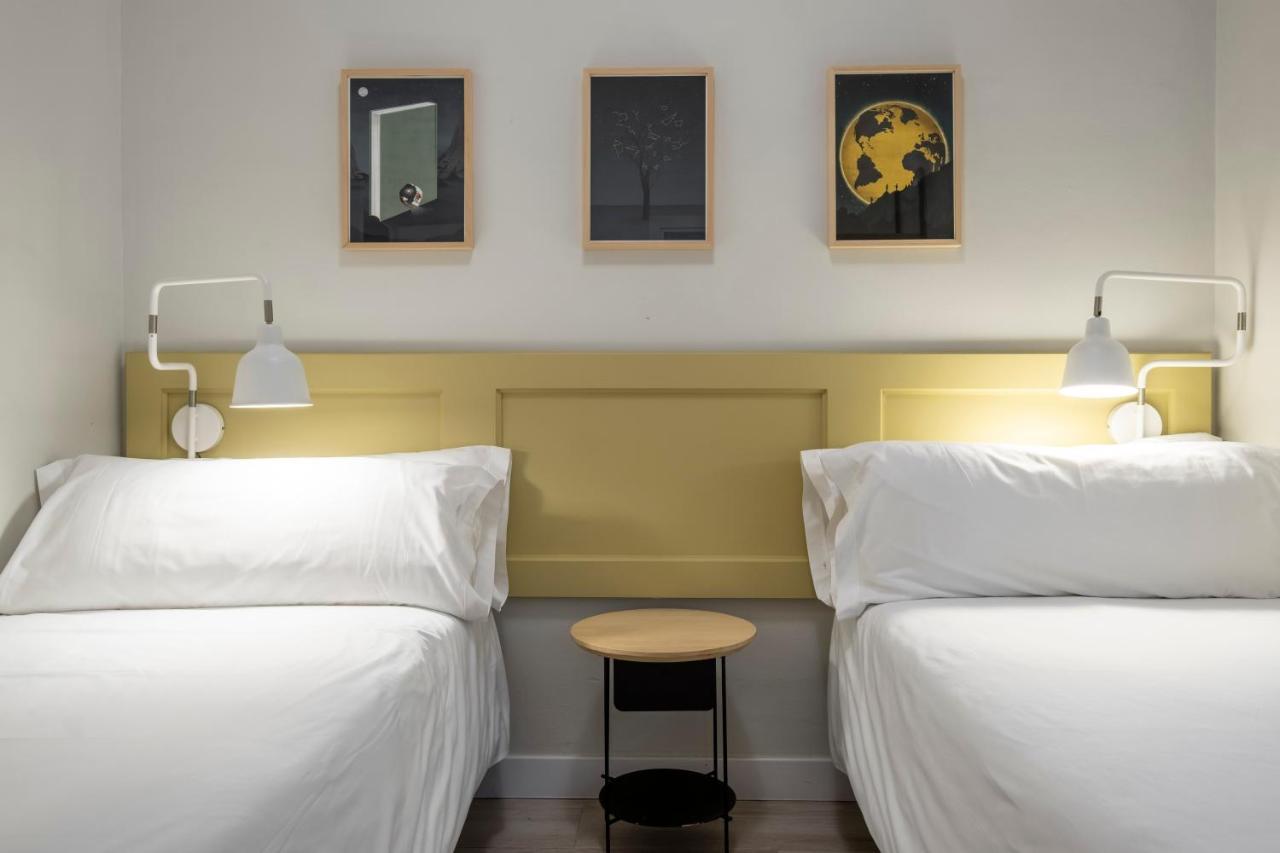 Aspasios Gracia Apartments Barcelona Kültér fotó
