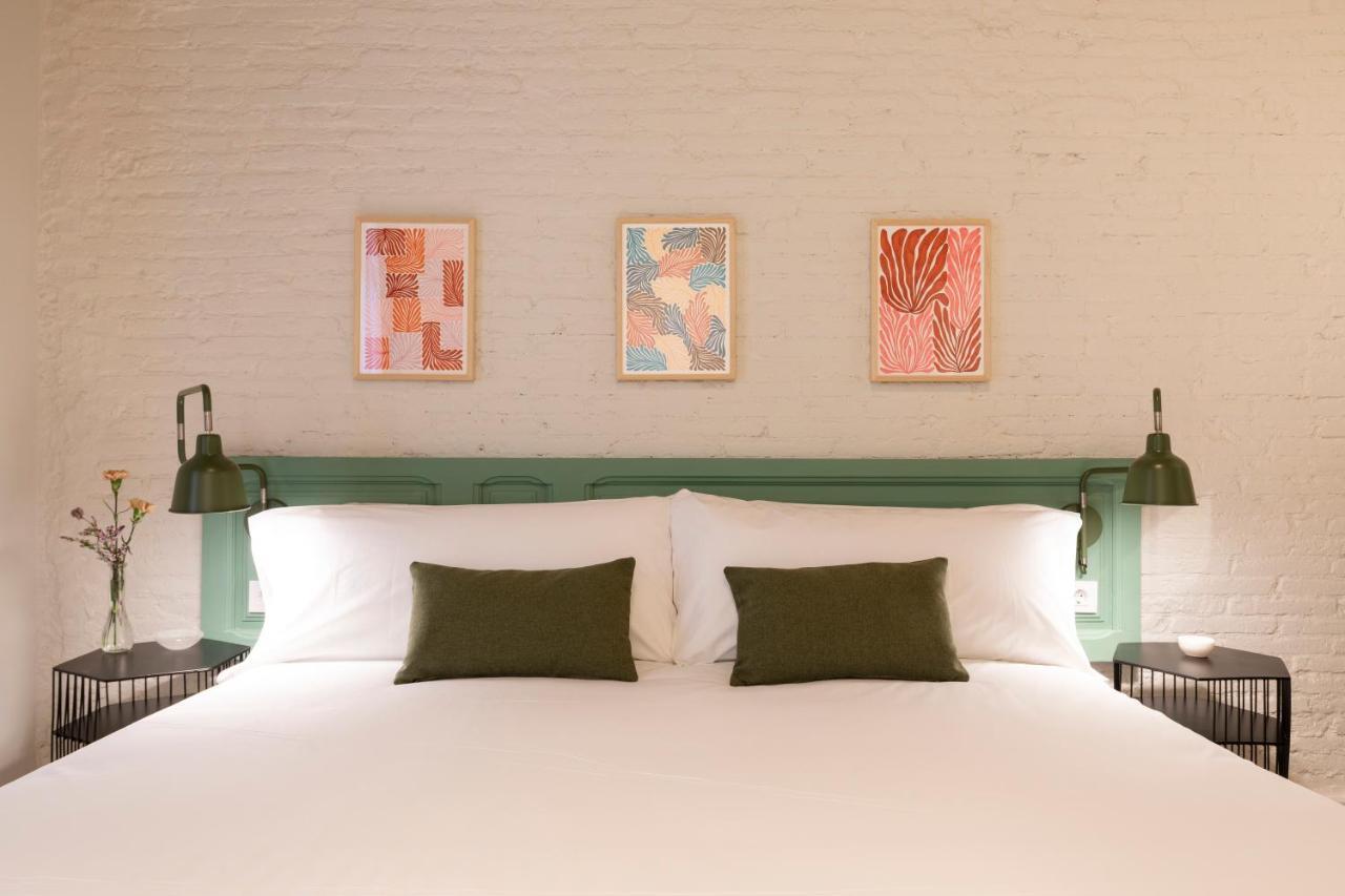 Aspasios Gracia Apartments Barcelona Kültér fotó